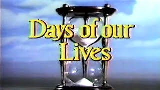 Days of our Lives: Best Soundtracks and Scores of 1986 HD