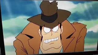 Hunter Steele Tells Zenigata To Stop