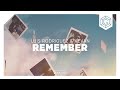 Luis Rodriguez & Kevan - Remember (Official Lyric Video)