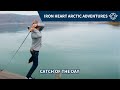 Iron Heart Arctic Adventures - Episode 1 - Catch Of The Day