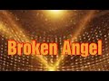 BROKEN ANGEL(ARASH AND HELENA)