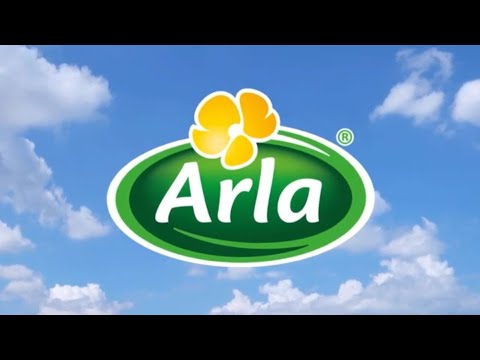 Arla引領乳品永續發展 FUTURE26 Lead Sustainable Dairy - YouTube