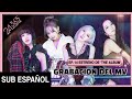 [SUB ESPAÑOL] 24/36 with BLACKPINK EP. 14