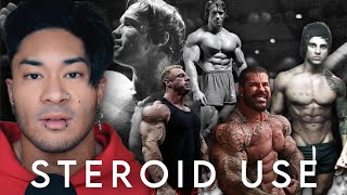How To Survive Steroid Use