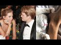 Joe Alwyn Shares ADORABLE Picture Of Taylor Swift’s Cat Benjamin Button!