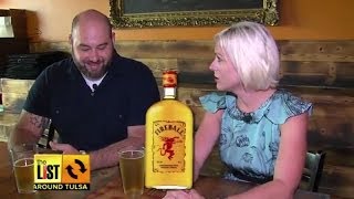 TULSA: Dive Bar Town Hall Dos and Don'ts