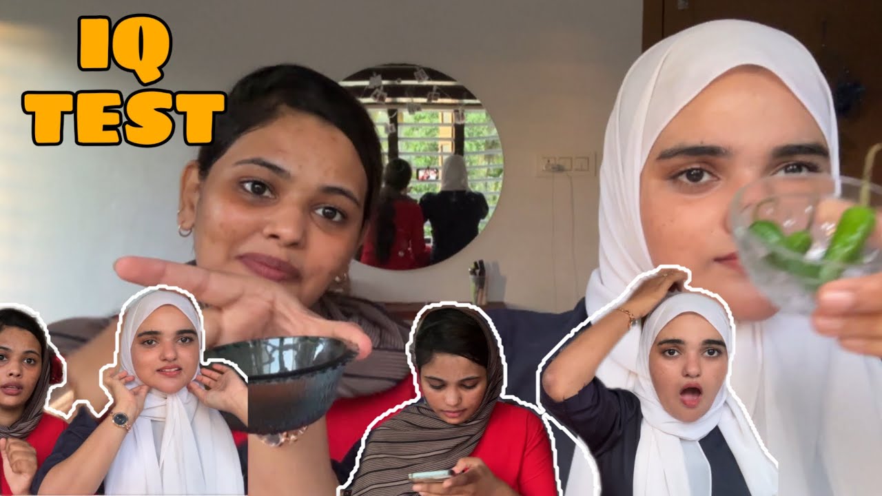 Iq Challengeрџ ђ Youtube
