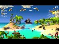 moorhuhn pirates crazy chicken pirates gameplay nintendo switch