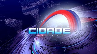 PROGRAMA CIDADE EM MOVIMENTO 13-02-2025