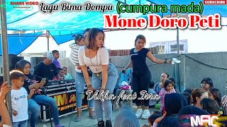 lagu Bima Dompu - Cumpura Mada (Mone Doro Peti) Irra feat Vikha