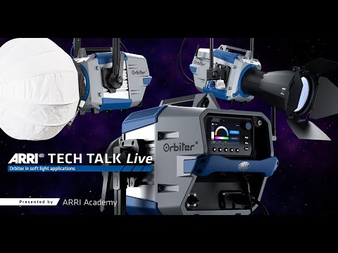 Arri Tech Tips Talks Arri Academy Arri Tech Tips Talks Arri Academy