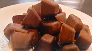 Home made chocolate/chocolate ഇനി കടയിൽ നിന്ന് വാങ്ങേണ്ട ആവിശ്യമില്ല