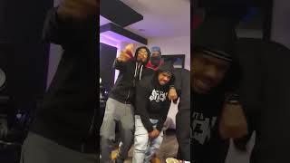 NE$$ CAPONE FT OSO BAMBINO-GO DUMB (SNEAK PEEK)