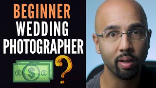 HOW TO START A WEDDING PHOTOGRAPHY BUSINESS with No Experience in 2022?