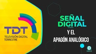 TDT en Peru ¡TV HD GRATIS! EL APAGÓN ANALÓGICO / DenisTec