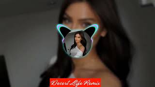 Mila Cruz - Desert Life Remix