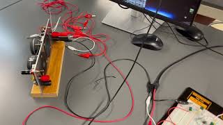 Purdue ECE 2007 Final Demonstration