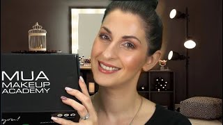 MUA: One brand makeup look(Οικονομικό μακιγιάζ κάτω των 10ευρώ)||Dimitra's beauty channel