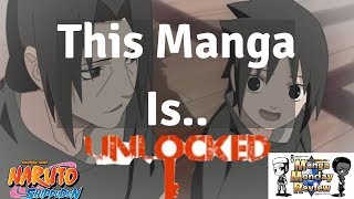 This Manga Is Unlocked | Manga Monday Review | Mastermind Comics Original