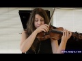 An Introduction to the Violin .:. LAAPA Lagniappe Lessons