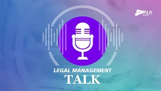 Legal Management Talk: Legal and the Metaverse with Dan Atcheson