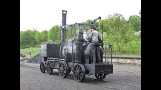 Puffing Billy