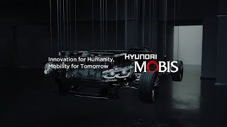 Introducing Hyundai MOBIS 2022