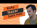 Sakit Hati? Rizky Nazar Pilih Dukung Hubungan Cut Syifa dengan Lelaki Ini!