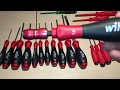 Про отвертки wiha и swiss tools