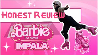 Impala Barbie Roller Skates Review