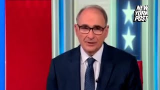 Ex-Obama adviser David Axelrod ‘perplexed’ at Tim Walz dodging TV interviews: ‘It’s bewildering’