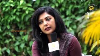 Pulimurugan - Kamalini Mukherjee Speaks About Mohanlal & Pulimurugan
