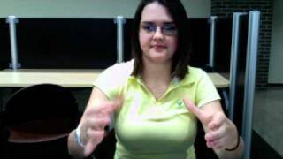 C Handshape Story