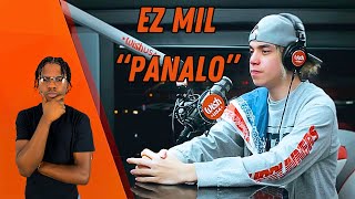 College Student First Time Reacting and Analyzeing Ez Mil Panalo On Wish 107.5 Bus