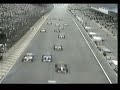 f1 1993 interlagos start crash