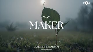 WAY MAKER - Soaking worship instrumental | Prayer and Devotional