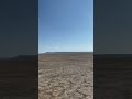 Alvord Desert, Oregon