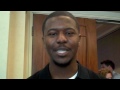 Jermaine Griggs 2011 Ultimate Marketer of the Year