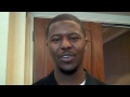 Jermaine Griggs 2011 Ultimate Marketer of the Year