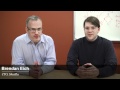 Mozilla Field Trip - Programming Languages