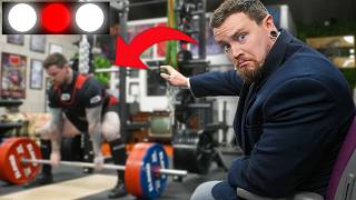 How to Pass All Your Powerlifting Lifts (Squat, Bench, Deadlift Rules Explained)