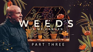 Weeds In My Garden - Part 3 / Jan 18 - Jan 25 / Eastside Online