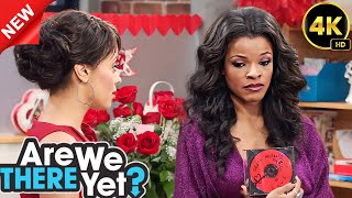 Are We There Yet? 2025 😂😂 The Valentine's Day Episode 😂😂 Full Episodes American Sitcom 2025 😂😂