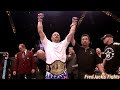 chuck liddell vs tito ortiz 2 highlights history repeats itself ufc mma chuckliddell titoortiz