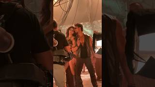 Hum aaye hain song BTS #tigershroff #kritisanon #ganpath #bollywood -#youtube