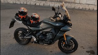 Βυτίνα, Δημητσάνα, Πλανητέρο με Tracer 9 GT 2021!