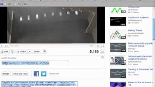 How to Embed Video to Your Wikispace