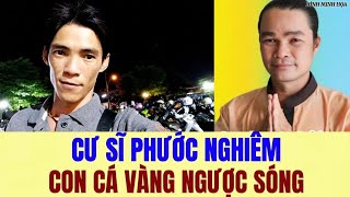 PHƯỚC NGHIÊM ĐƯỢC HỖ TRỢ RỒI NHA MỌI NGƯỜI