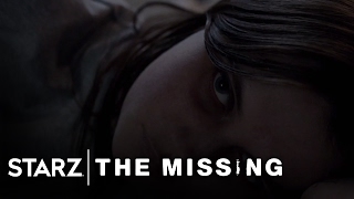 The Missing | She Came Back To Us - Acclaim Trailer | STARZ