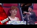 BEST 'Rise Like A Phoenix' Performances in The Voice & The Voice Kids